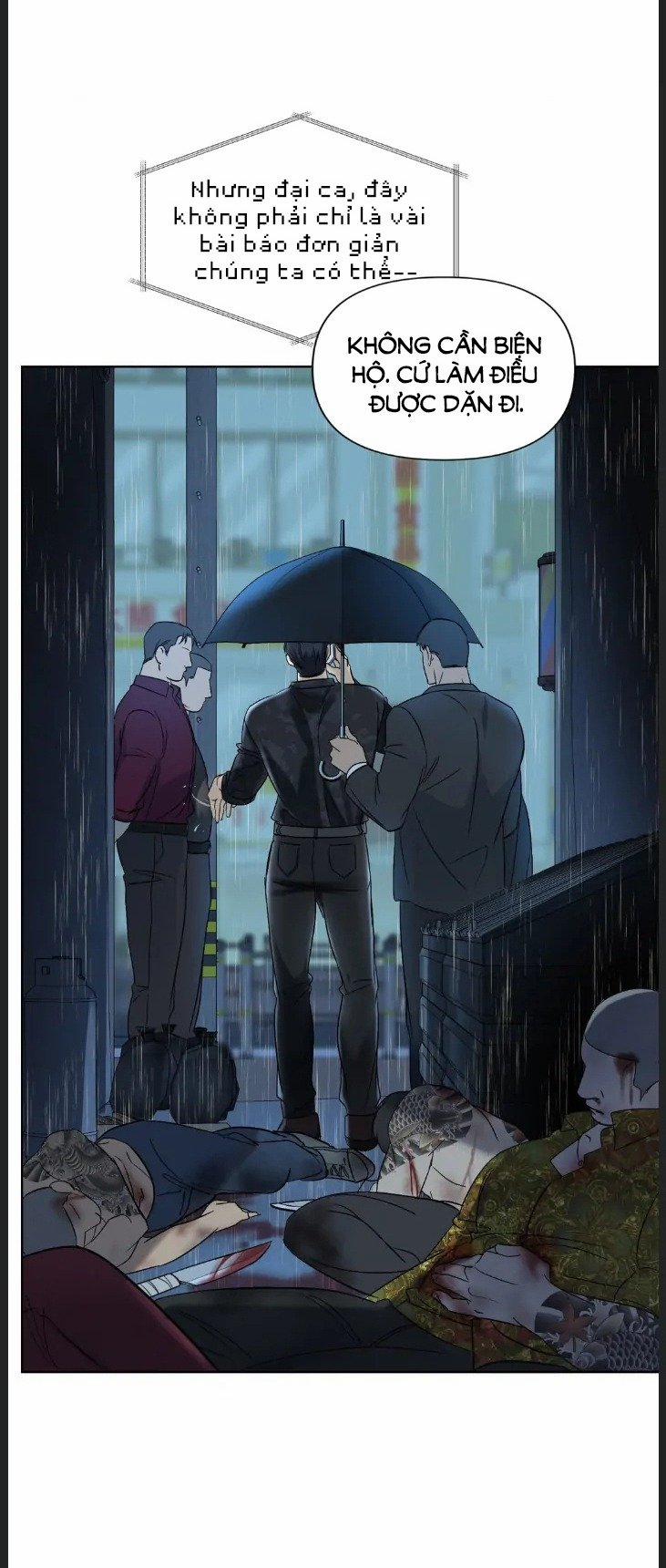 [18+] Backlight- Bản Uncensored 5.2 trang 38