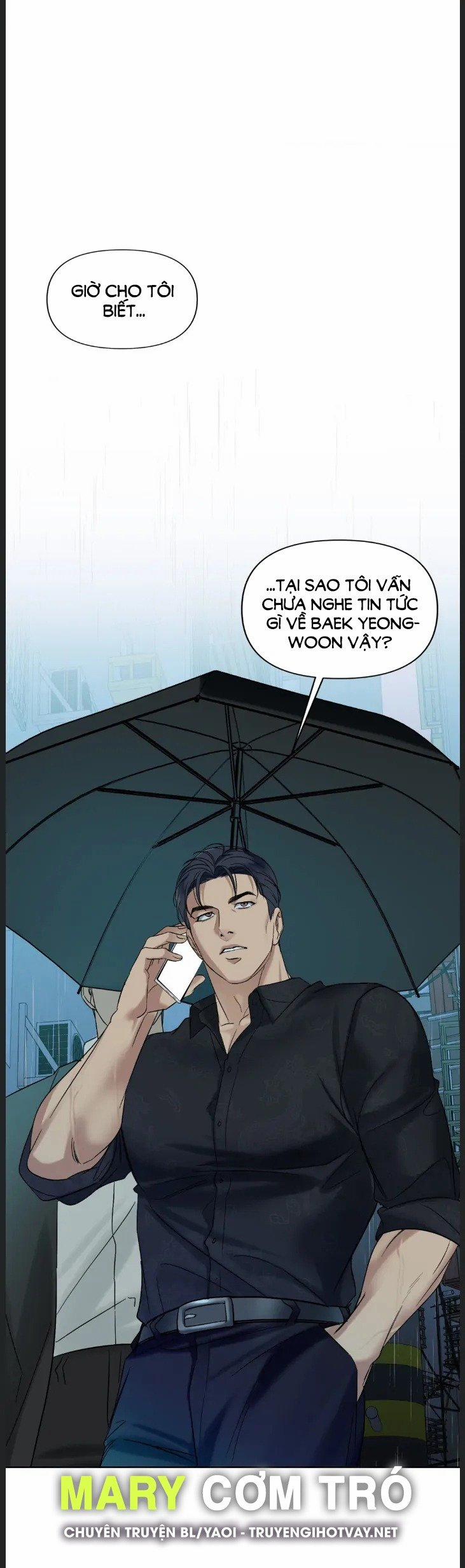 [18+] Backlight- Bản Uncensored 5.2 trang 39