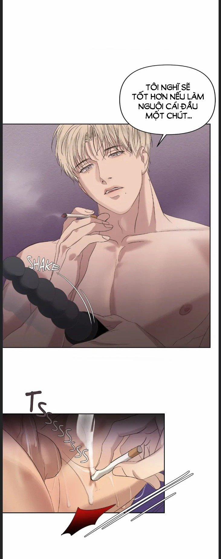 [18+] Backlight- Bản Uncensored 5.2 trang 5