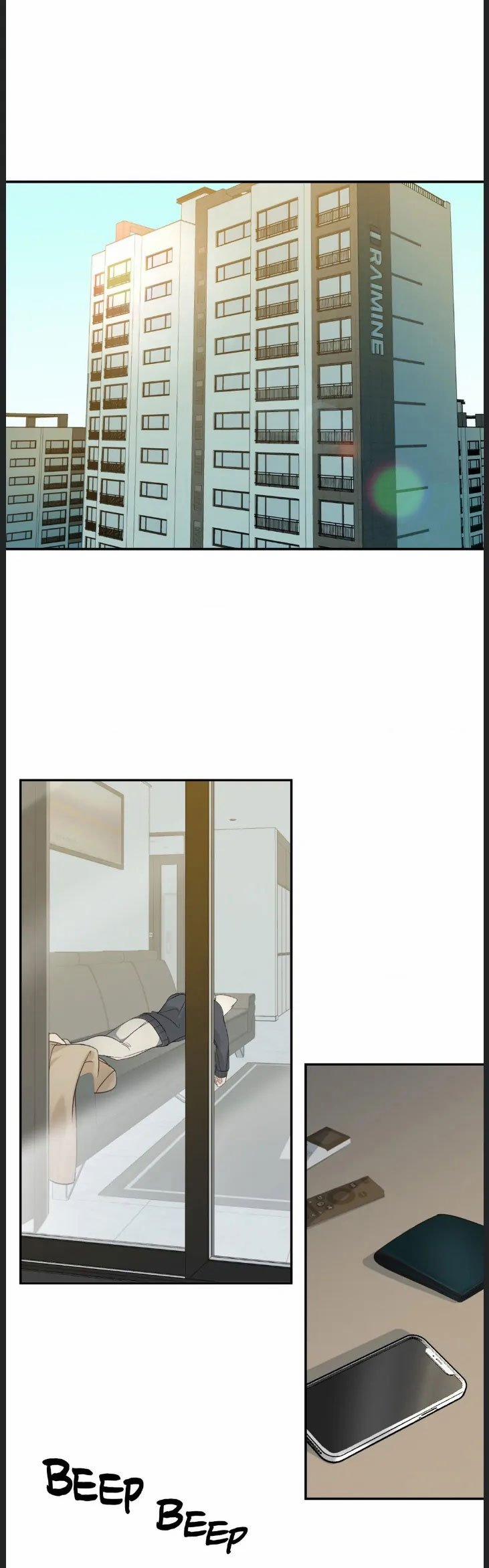 [18+] Backlight- Bản Uncensored 6.1 trang 0