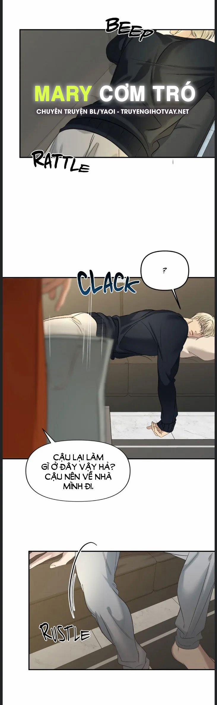 [18+] Backlight- Bản Uncensored 6.1 trang 1