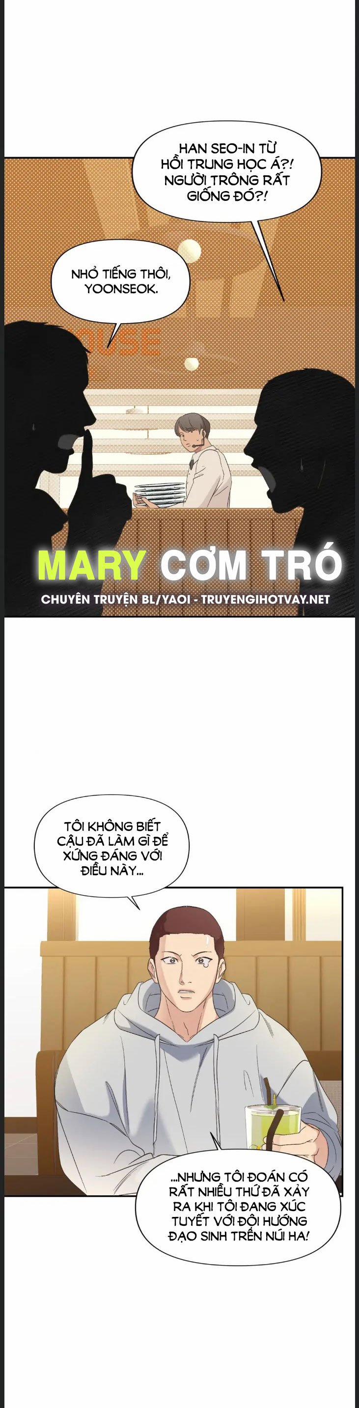 [18+] Backlight- Bản Uncensored 6.1 trang 10