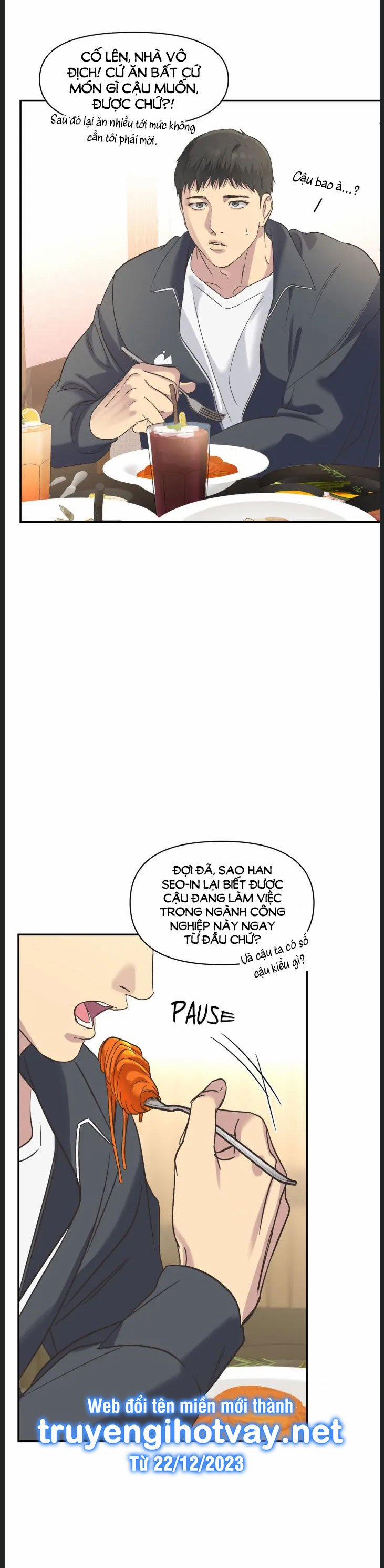 [18+] Backlight- Bản Uncensored 6.1 trang 11