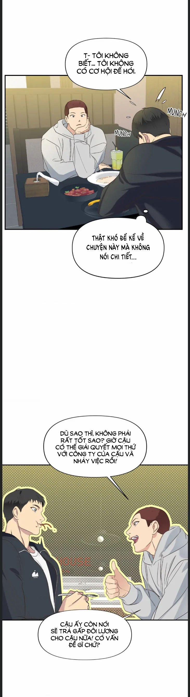 [18+] Backlight- Bản Uncensored 6.1 trang 12