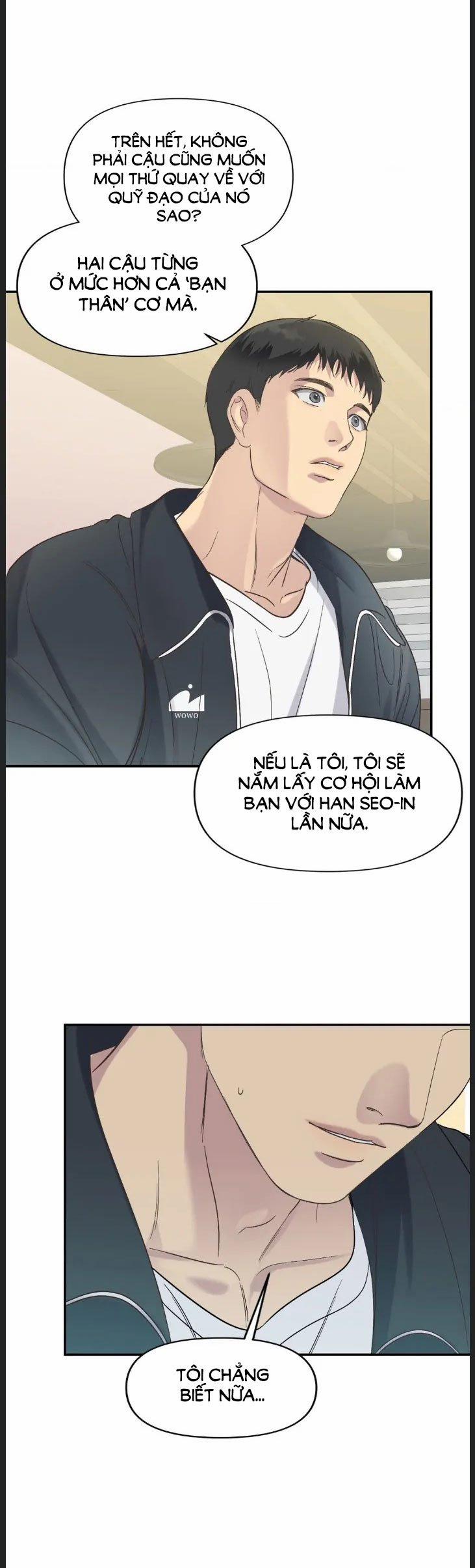 [18+] Backlight- Bản Uncensored 6.1 trang 14