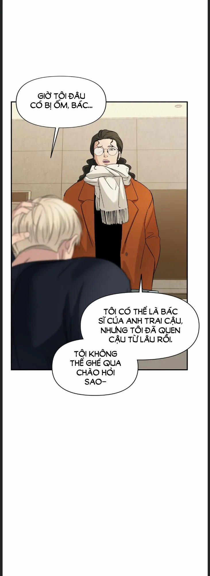 [18+] Backlight- Bản Uncensored 6.1 trang 2