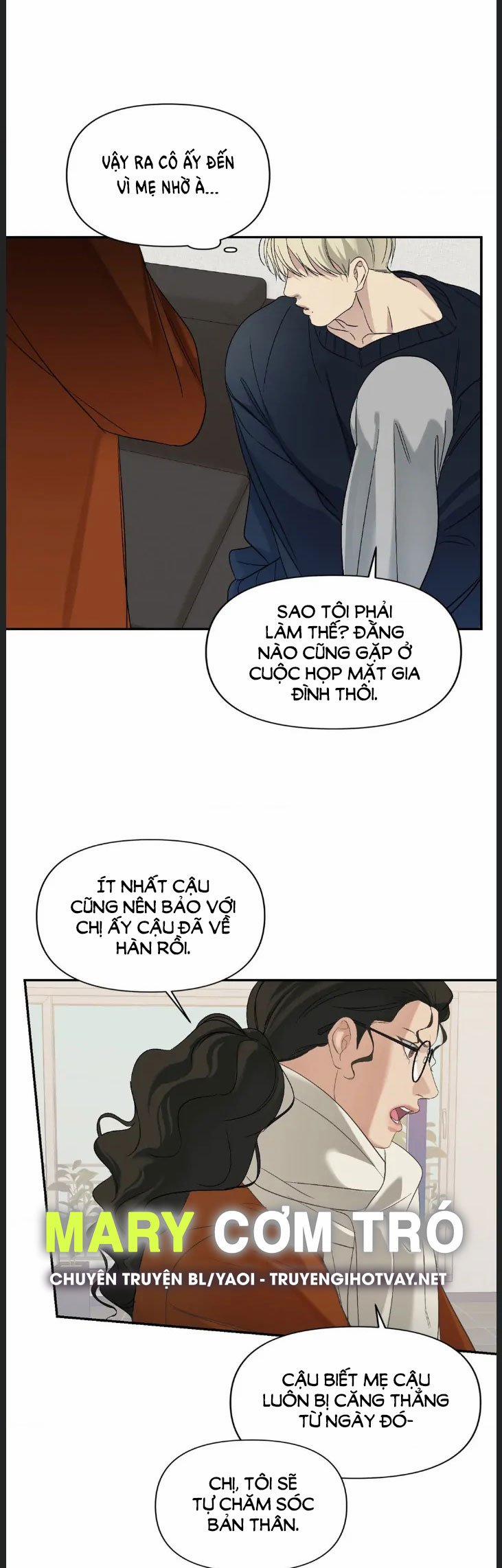 [18+] Backlight- Bản Uncensored 6.1 trang 4