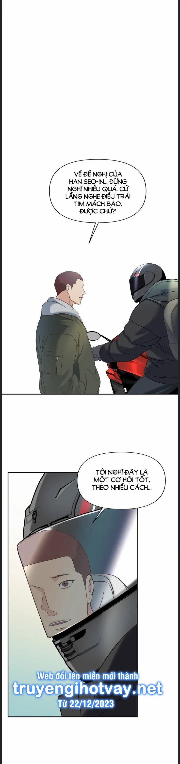 [18+] Backlight- Bản Uncensored 6.2 trang 0