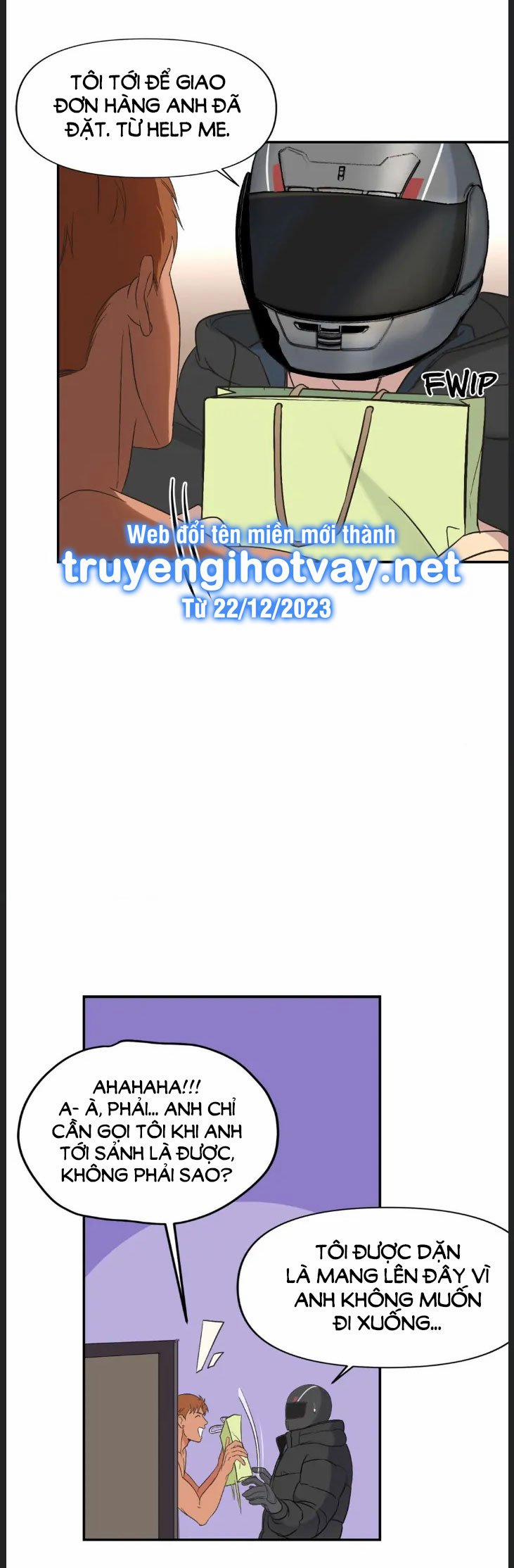 [18+] Backlight- Bản Uncensored 6.2 trang 11