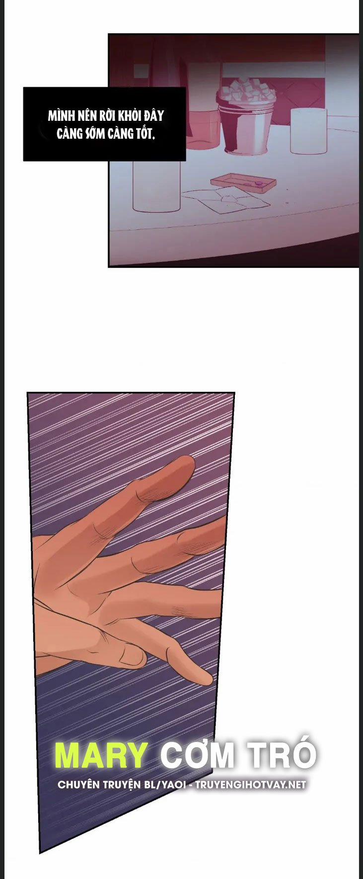 [18+] Backlight- Bản Uncensored 6.2 trang 13