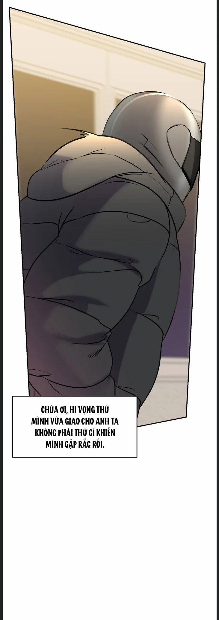 [18+] Backlight- Bản Uncensored 6.2 trang 15