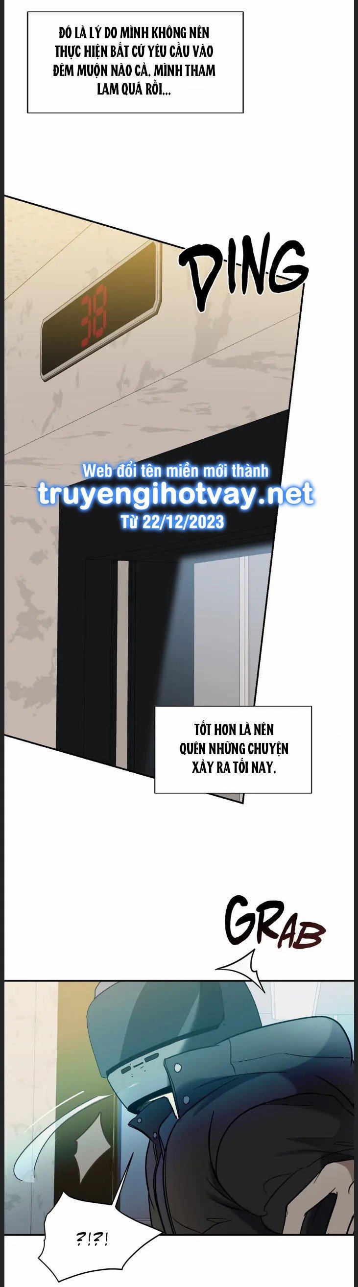 [18+] Backlight- Bản Uncensored 6.2 trang 16