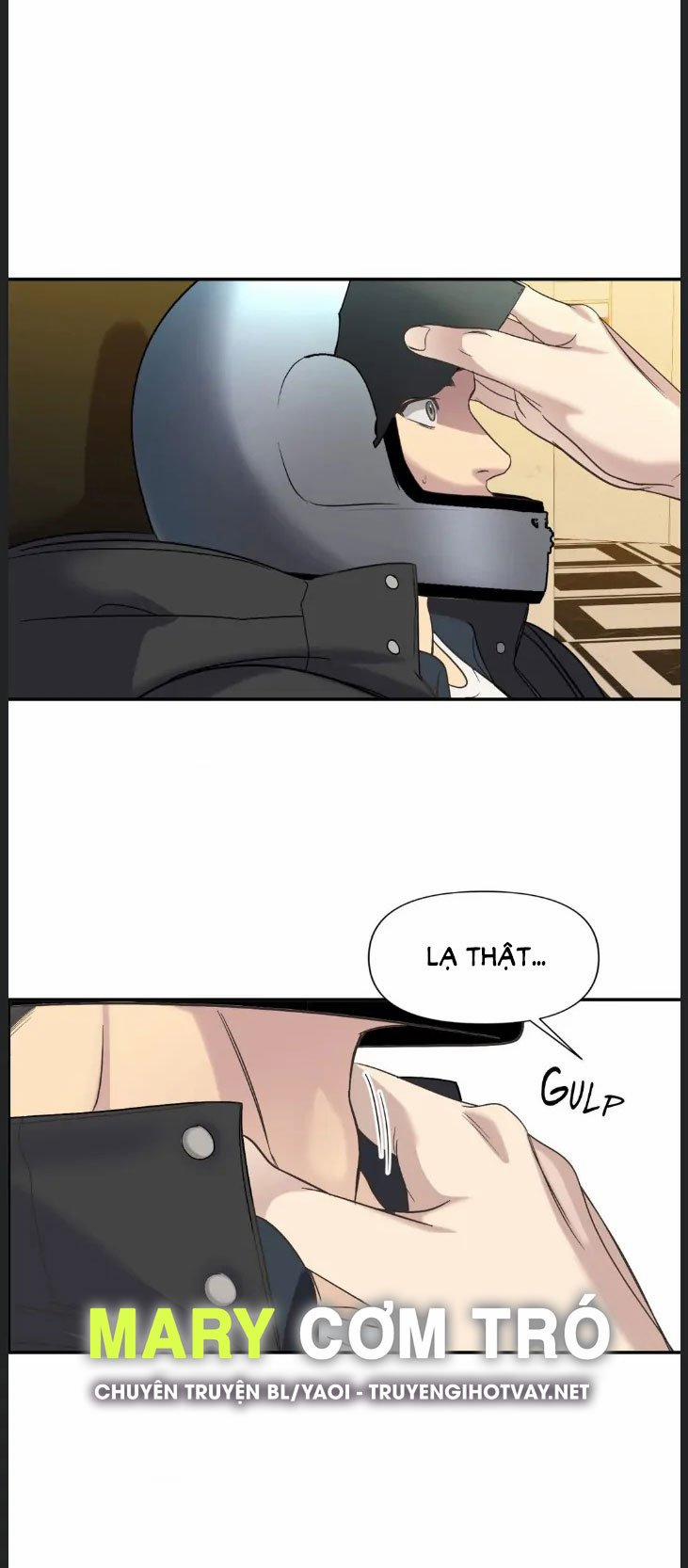 [18+] Backlight- Bản Uncensored 6.2 trang 18