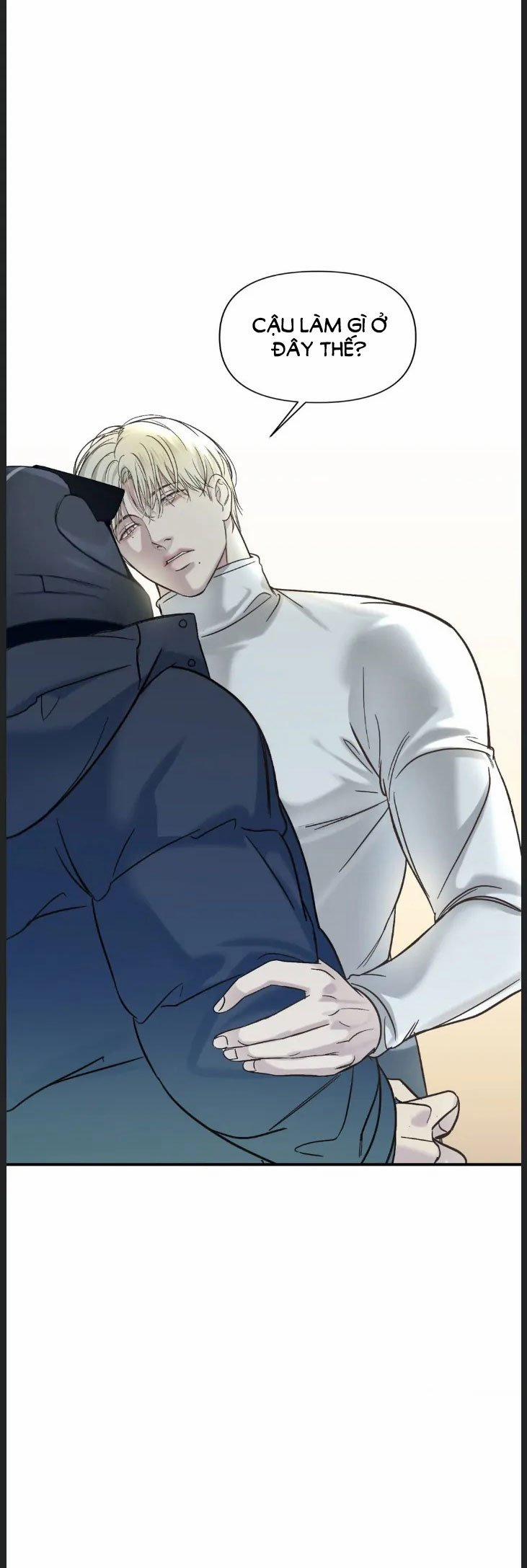 [18+] Backlight- Bản Uncensored 6.2 trang 19