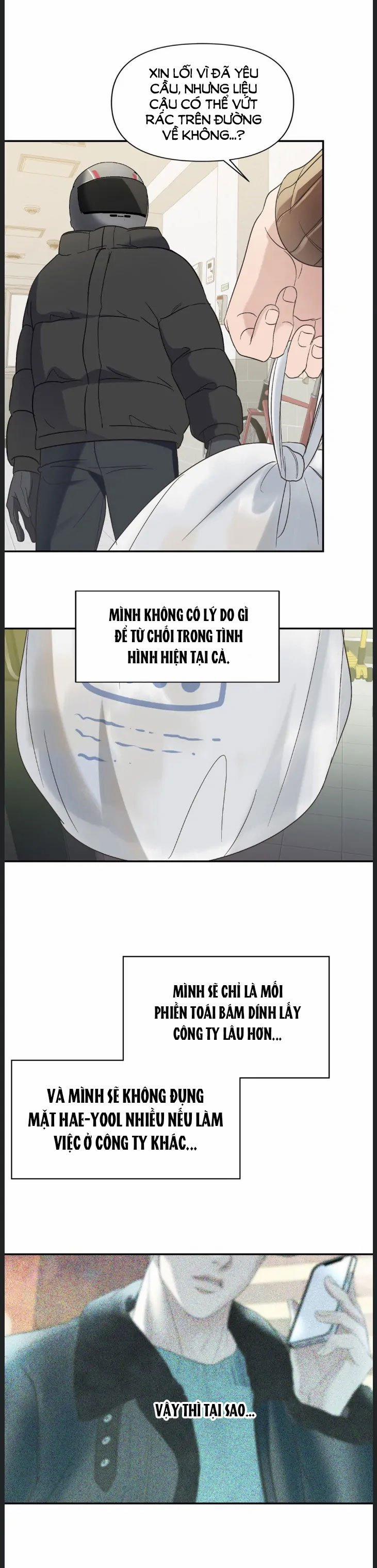 [18+] Backlight- Bản Uncensored 6.2 trang 3