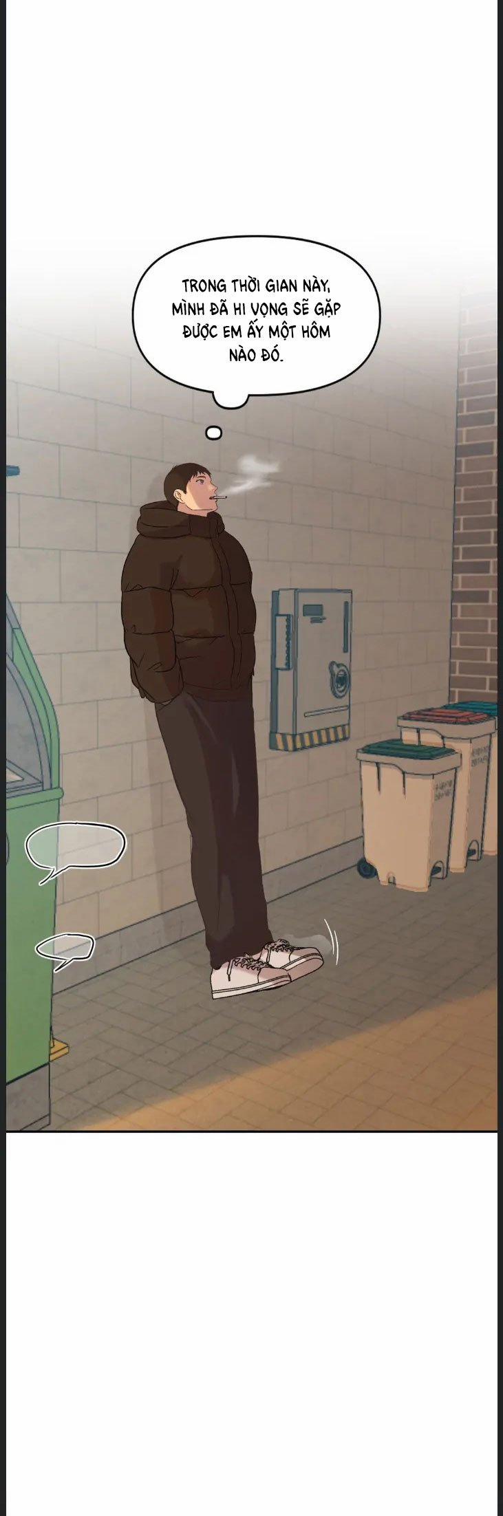 [18+] Backlight- Bản Uncensored 6.2 trang 4