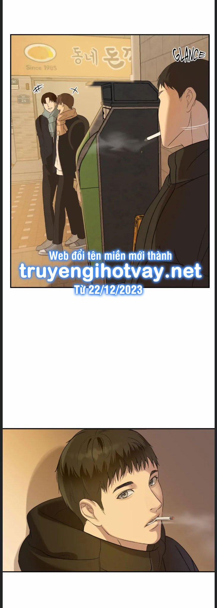 [18+] Backlight- Bản Uncensored 6.2 trang 5