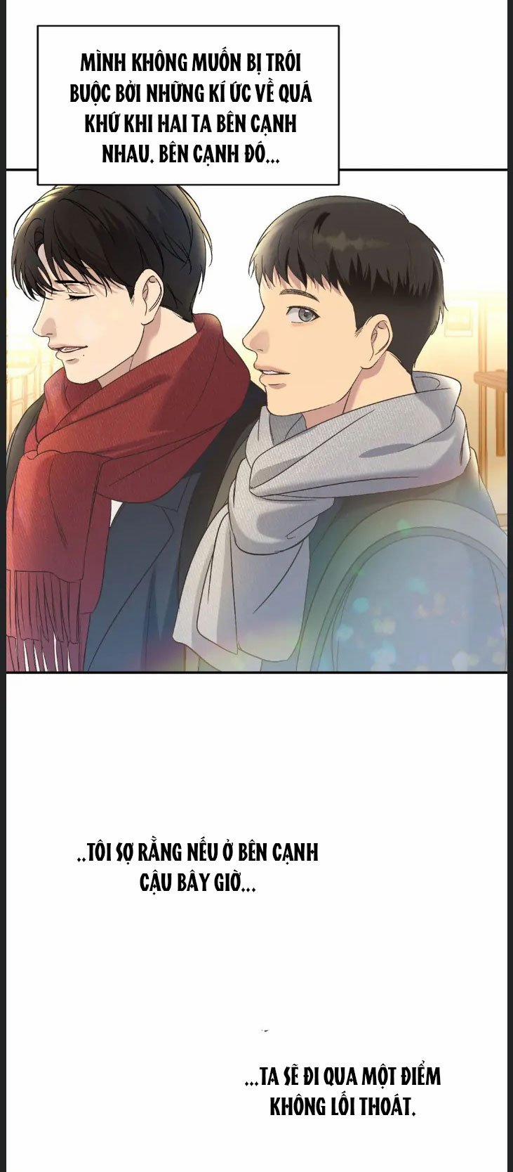 [18+] Backlight- Bản Uncensored 6.2 trang 6