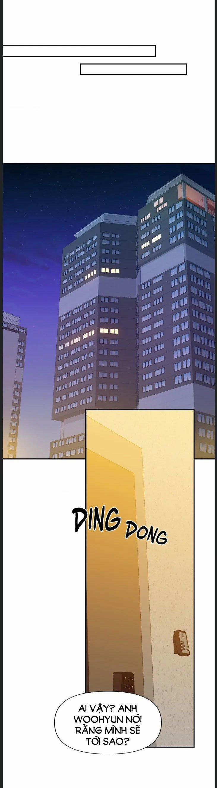 [18+] Backlight- Bản Uncensored 6.2 trang 8