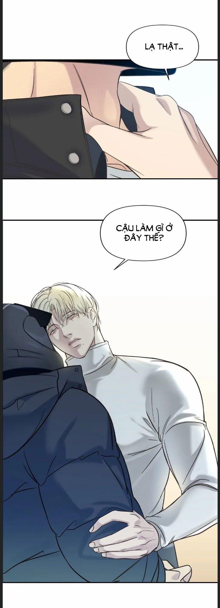 [18+] Backlight- Bản Uncensored 7.1 trang 1