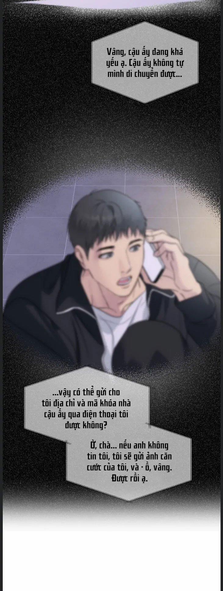 [18+] Backlight- Bản Uncensored 7.1 trang 11