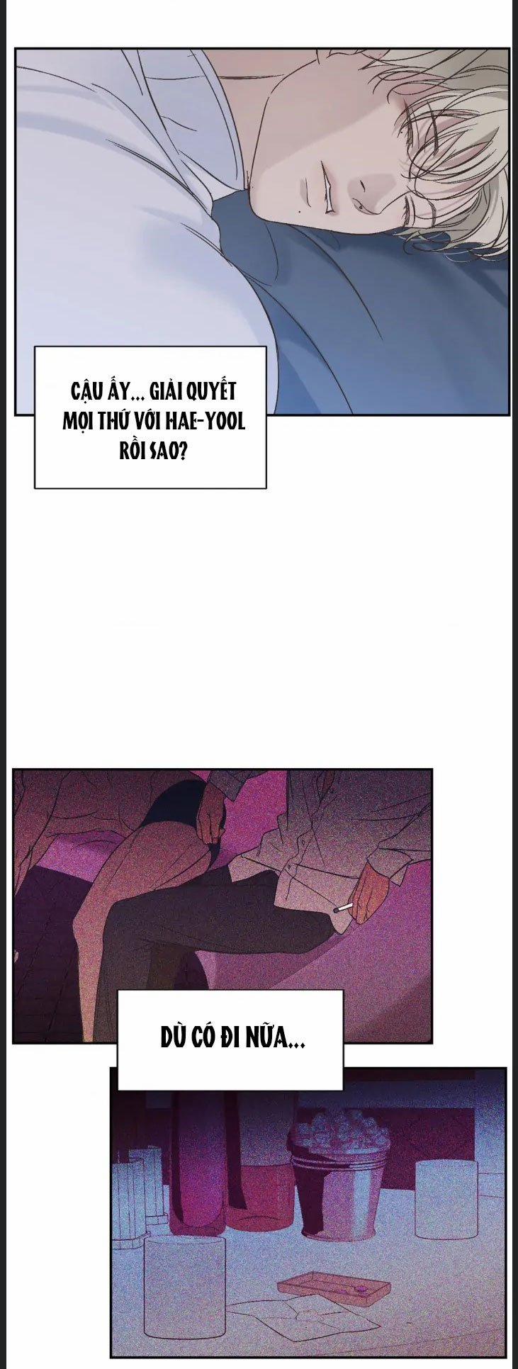 [18+] Backlight- Bản Uncensored 7.1 trang 17