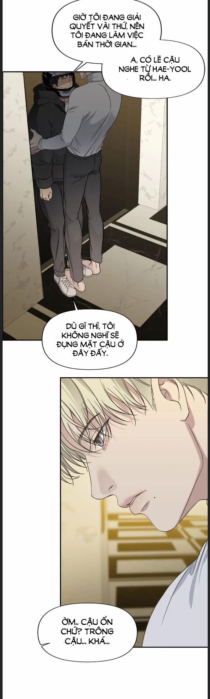 [18+] Backlight- Bản Uncensored 7.1 trang 4