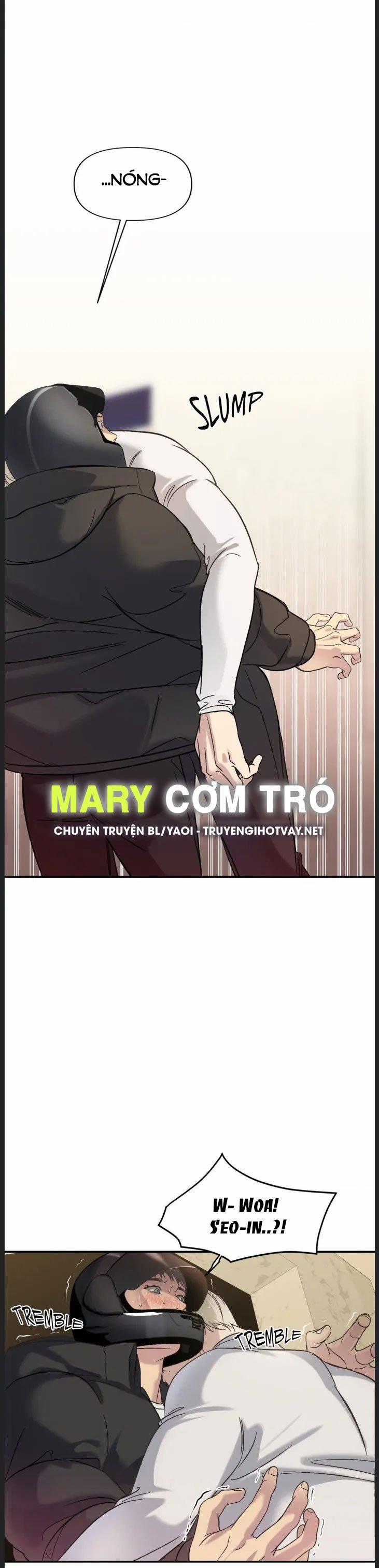 [18+] Backlight- Bản Uncensored 7.1 trang 5