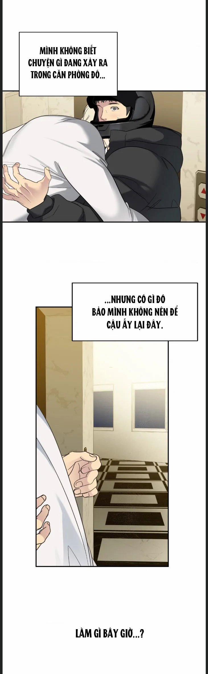 [18+] Backlight- Bản Uncensored 7.1 trang 8