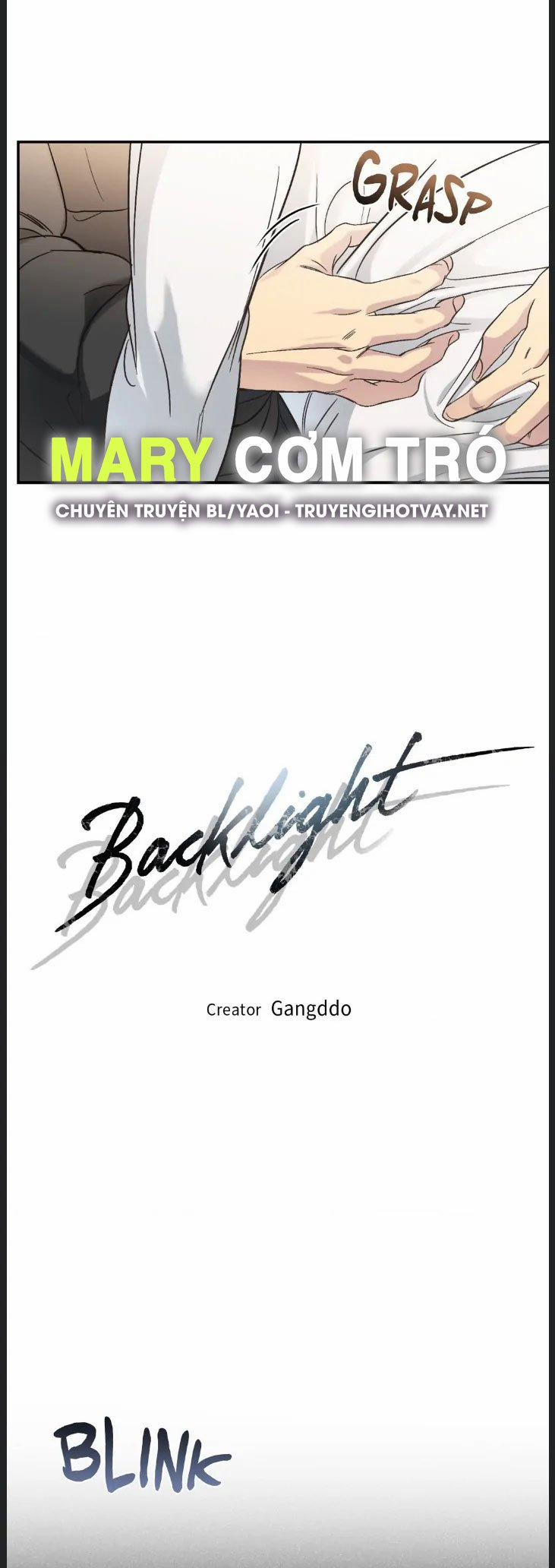 [18+] Backlight- Bản Uncensored 7.1 trang 9
