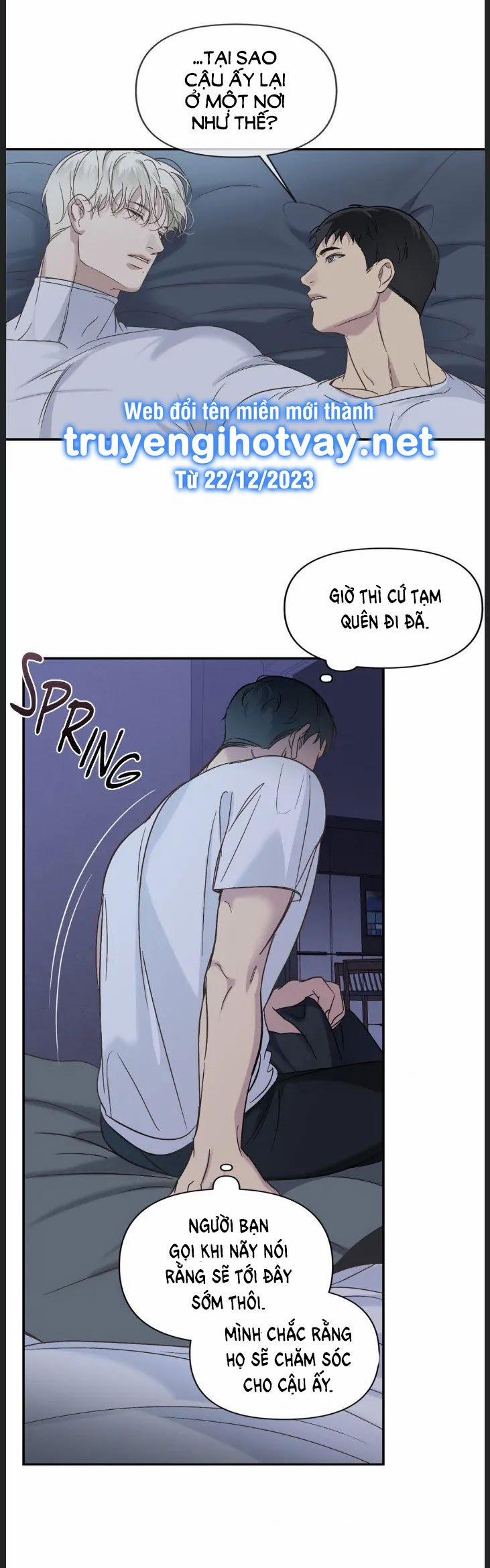 [18+] Backlight- Bản Uncensored 7.2 trang 0