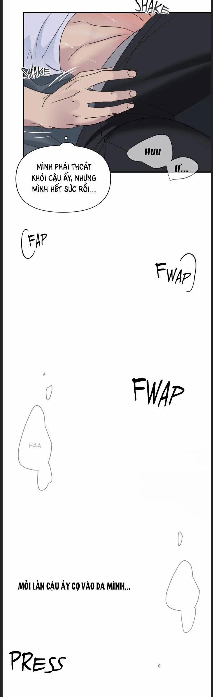 [18+] Backlight- Bản Uncensored 7.2 trang 10