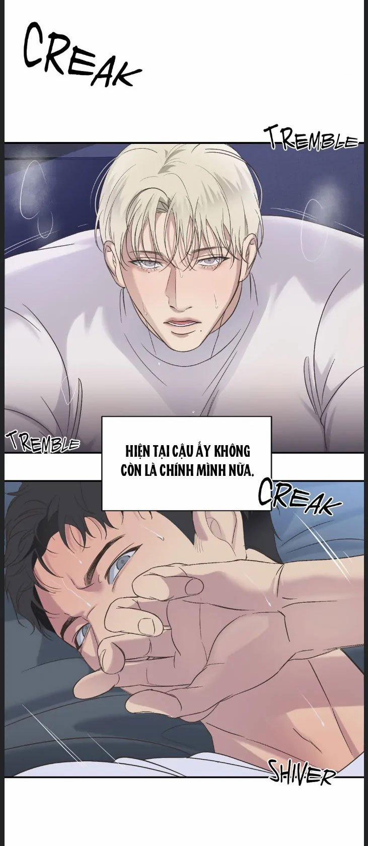 [18+] Backlight- Bản Uncensored 7.2 trang 12
