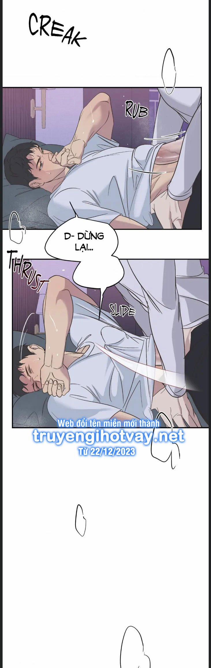 [18+] Backlight- Bản Uncensored 7.2 trang 13