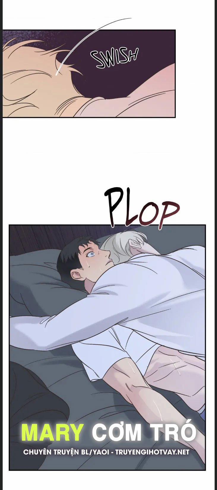 [18+] Backlight- Bản Uncensored 7.2 trang 16