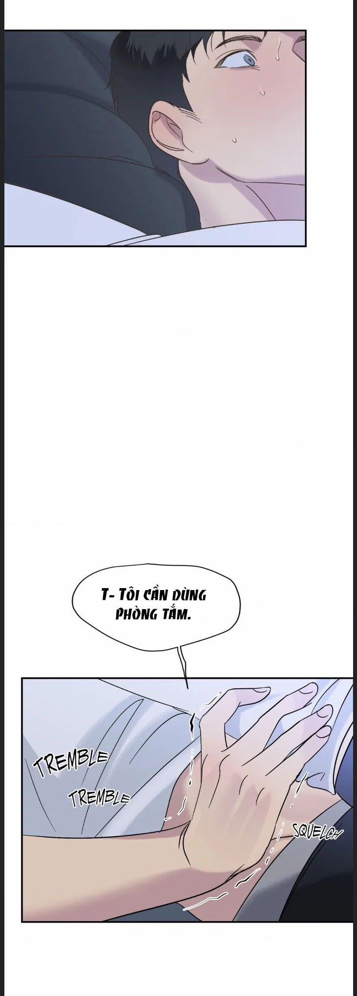 [18+] Backlight- Bản Uncensored 7.2 trang 17