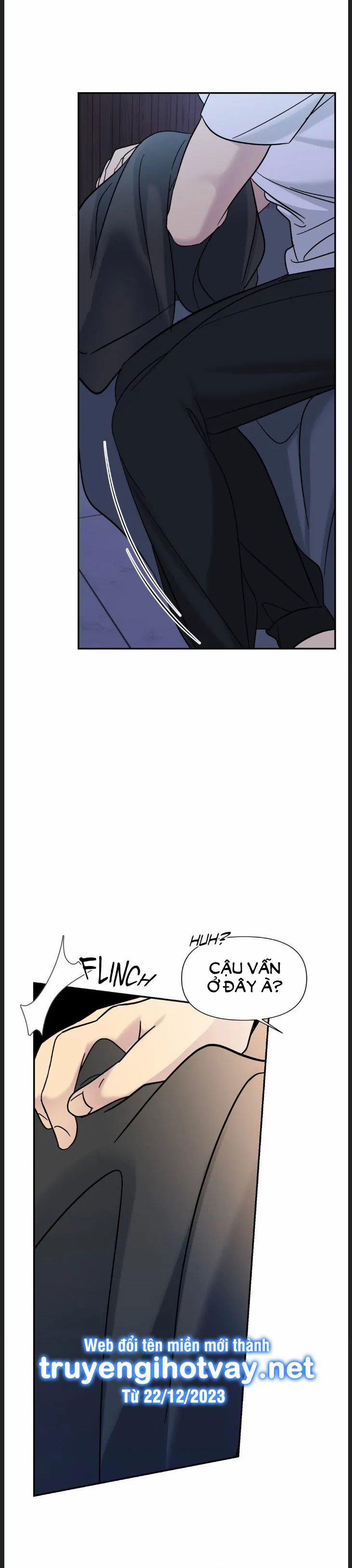 [18+] Backlight- Bản Uncensored 7.2 trang 18