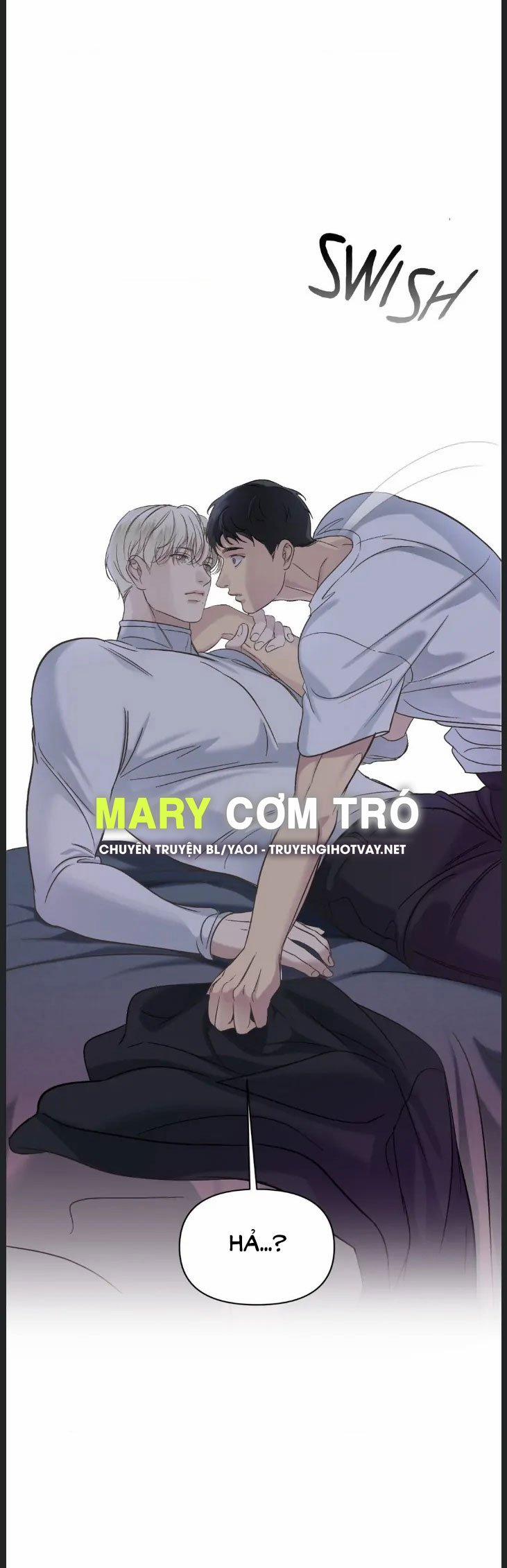 [18+] Backlight- Bản Uncensored 7.2 trang 2