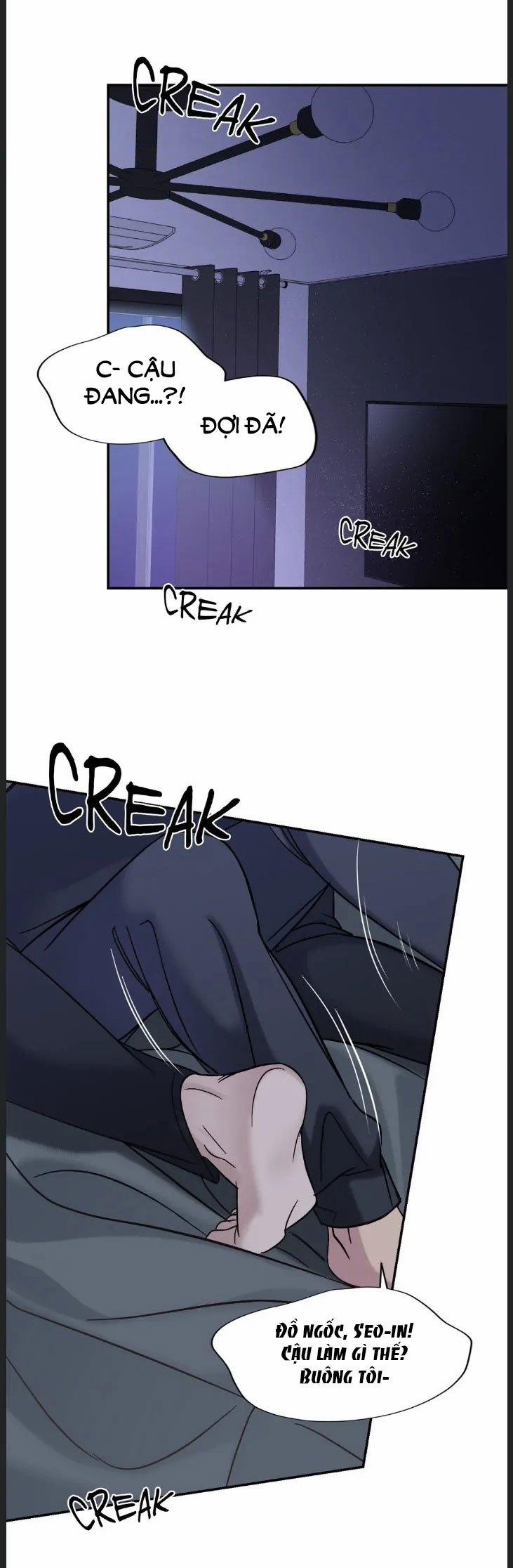 [18+] Backlight- Bản Uncensored 7.2 trang 3