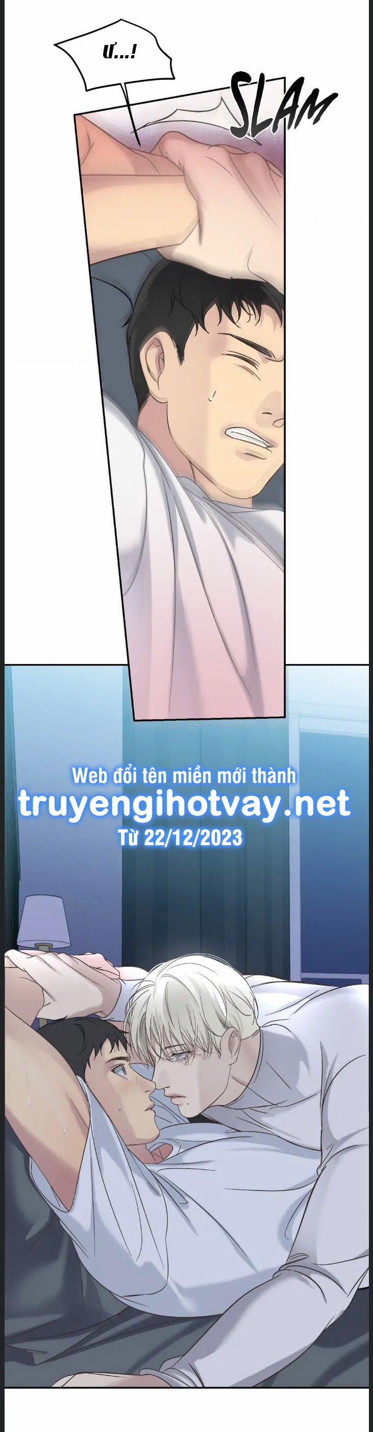 [18+] Backlight- Bản Uncensored 7.2 trang 4