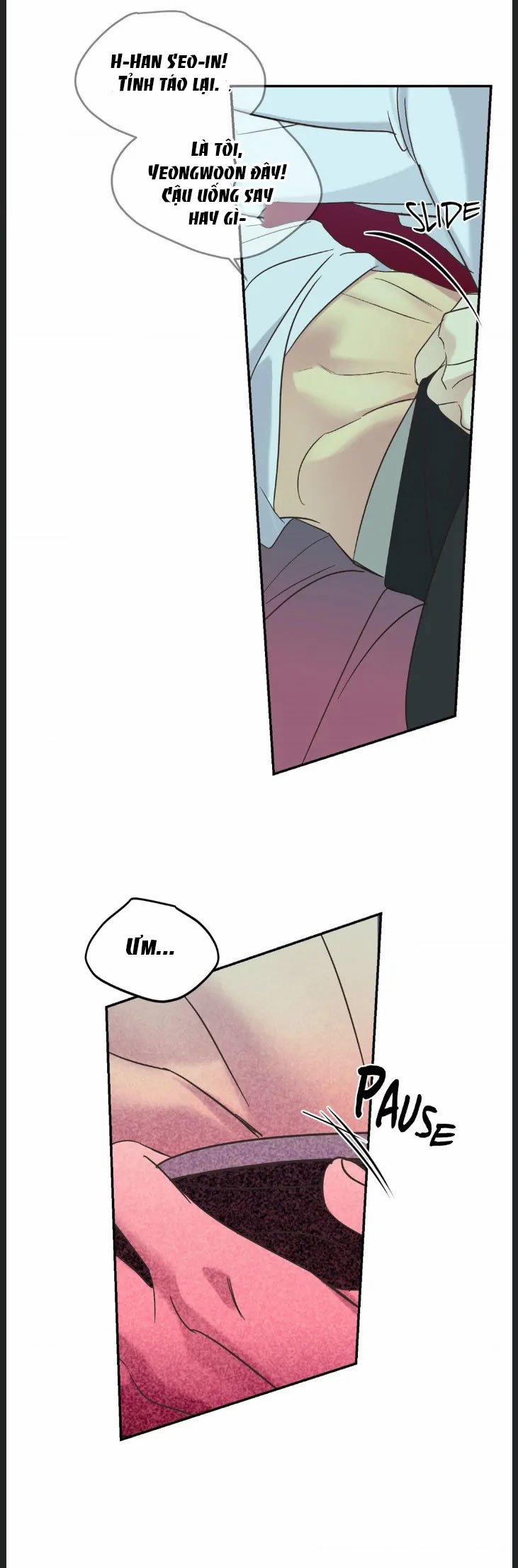 [18+] Backlight- Bản Uncensored 7.2 trang 5