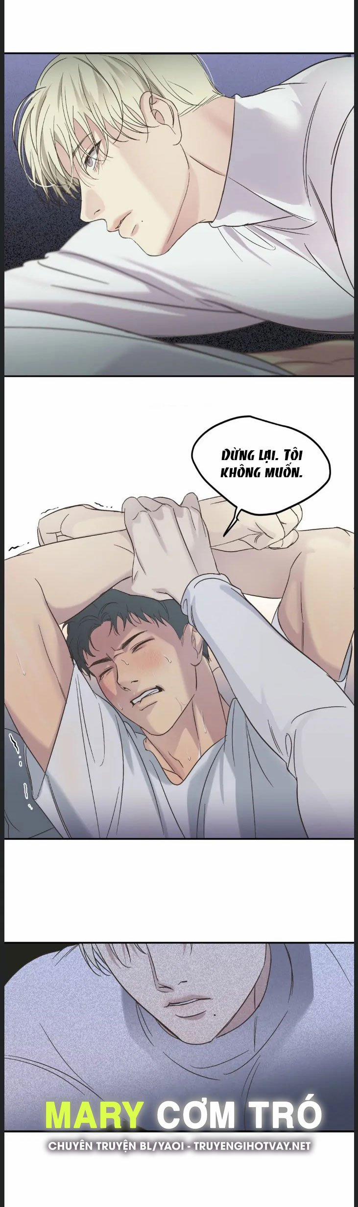 [18+] Backlight- Bản Uncensored 7.2 trang 6