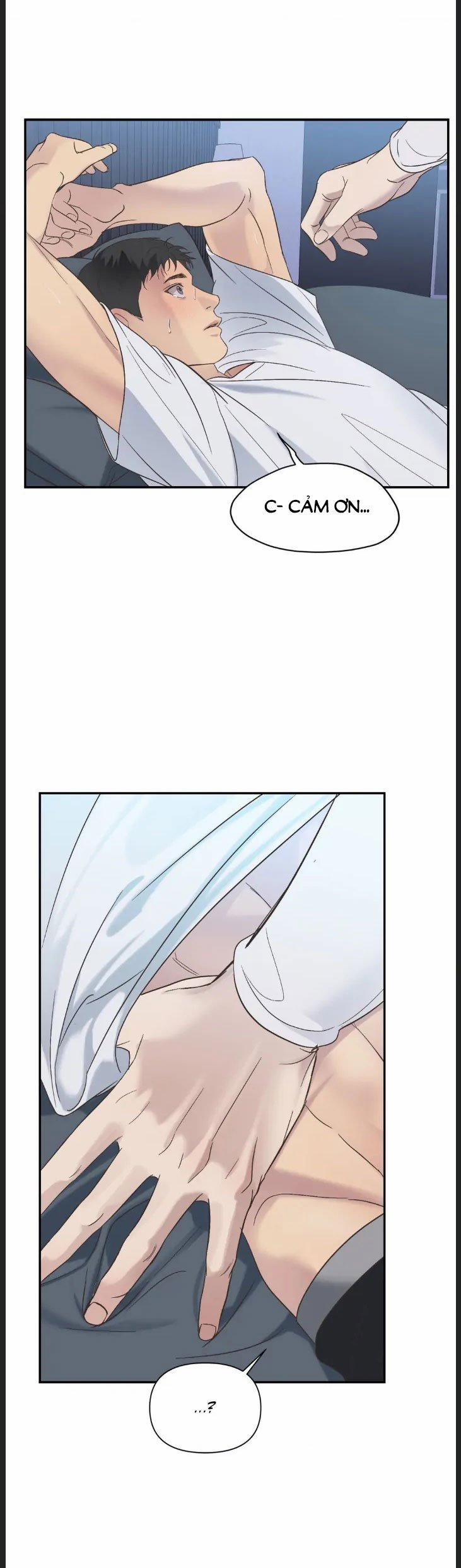 [18+] Backlight- Bản Uncensored 7.2 trang 7