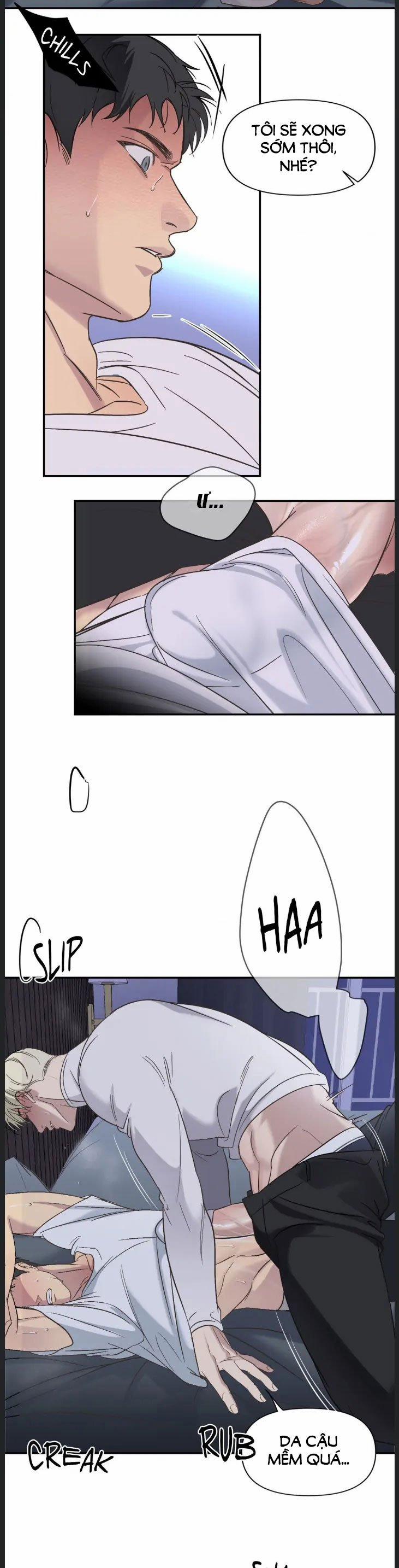 [18+] Backlight- Bản Uncensored 7.2 trang 9