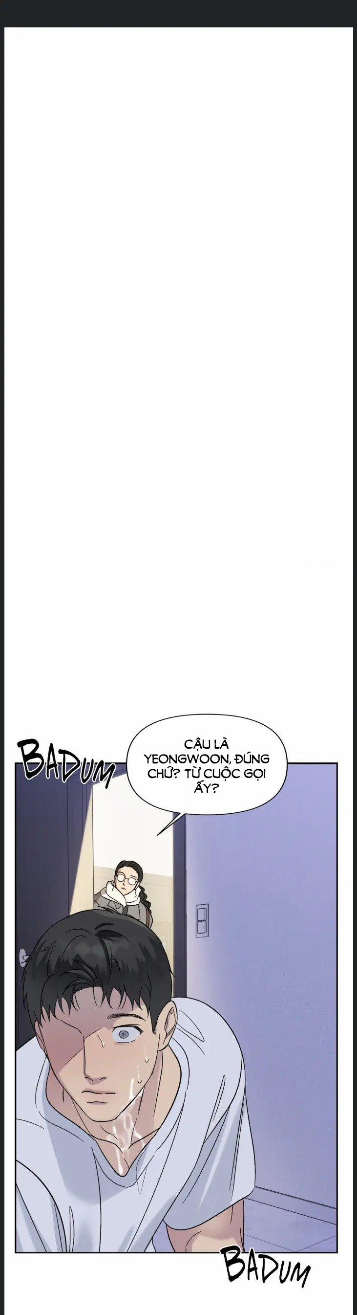 [18+] Backlight- Bản Uncensored 8.1 trang 0