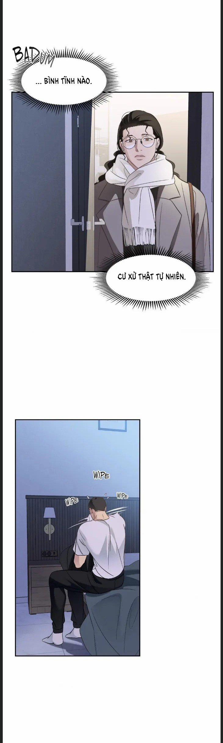 [18+] Backlight- Bản Uncensored 8.1 trang 1