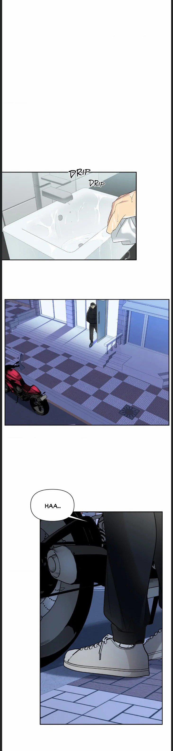 [18+] Backlight- Bản Uncensored 8.1 trang 10