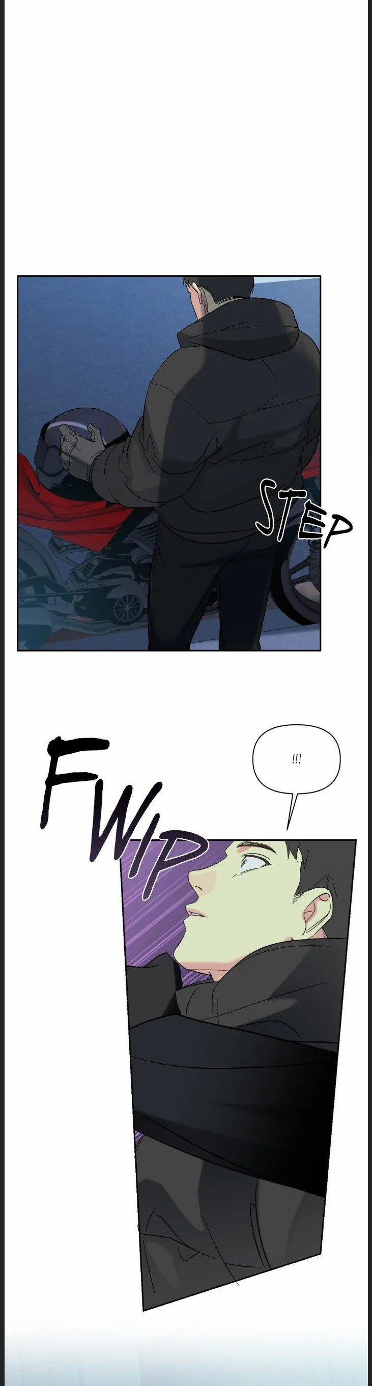 [18+] Backlight- Bản Uncensored 8.1 trang 11