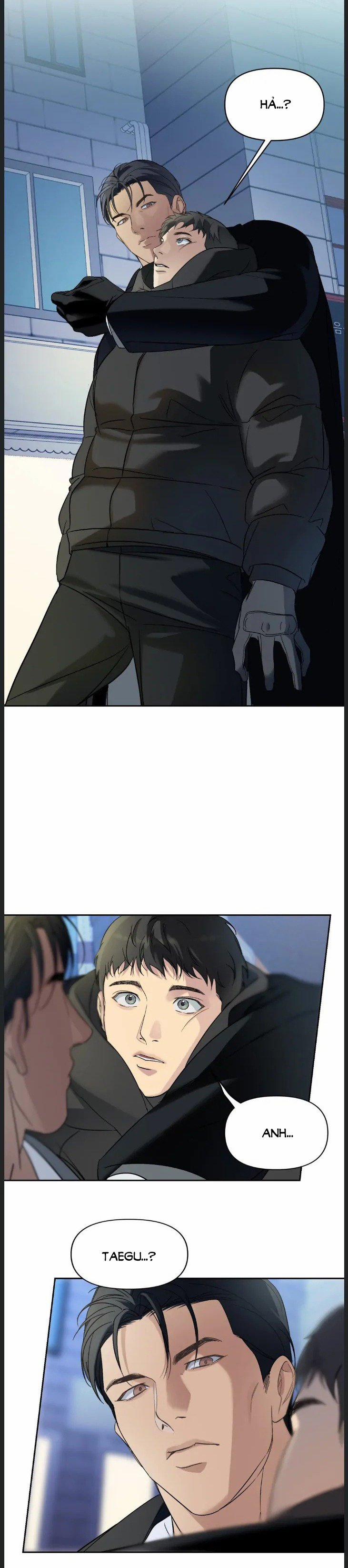 [18+] Backlight- Bản Uncensored 8.1 trang 12