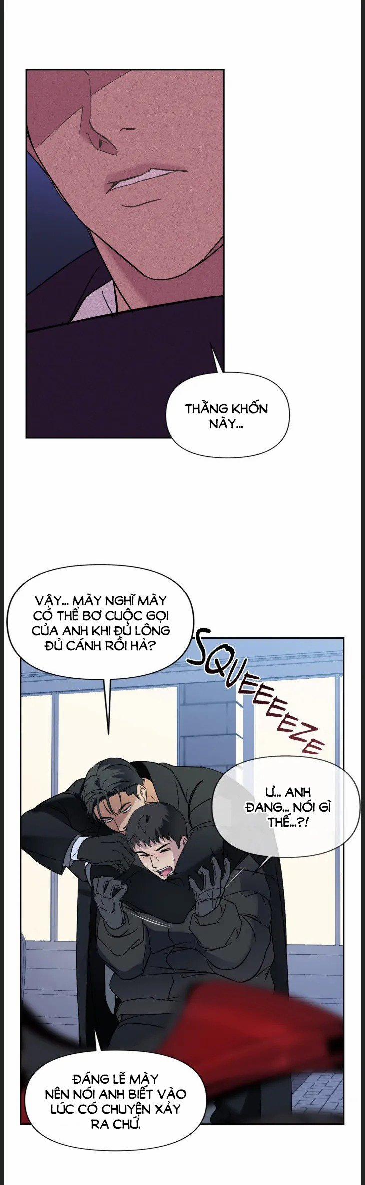 [18+] Backlight- Bản Uncensored 8.1 trang 13